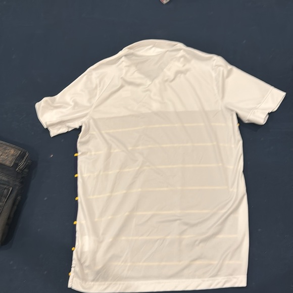 University of Michigan polo Nike size medium - Picture 4 of 5